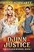 Djinn Justice (The Collegium, #2)