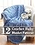 12 Crochet Baby Blanket Patterns