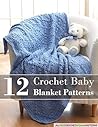 12 Crochet Baby B...