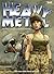Heavy Metal #262 by Kevin Eastman