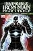 Invincible Iron Man #509