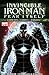 Invincible Iron Man #509