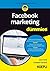 Facebook marketing for dummies
