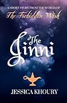 The Jinni by Jessica Khoury