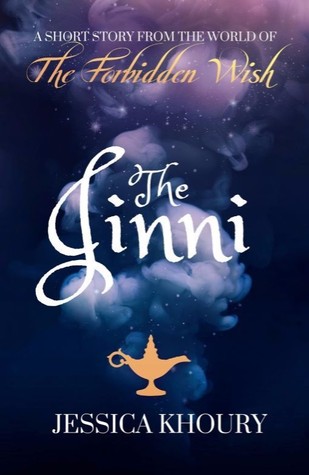 The Jinni (ebook)