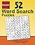 Funster 52 Word Search Puzz...