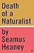 Death of a Naturalist by Seamus Heaney