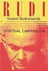 Spiritual Cannibalism Book cover for Spiritual Cannibalism