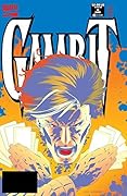 Gambit (1993-1994) #4