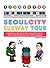 Seoul City Subway Tour (Super Size Edition): Complete Guide to Getting Around Seoul's Top Attractions by Just Taking the Subway