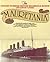 Cunard Turbine Driven Quadruple Screw Atlatic Liner "MAURETANIA"