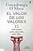 El Valor De Los Valores
