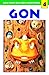 GON vol. 4 (Terbit Ulang) (GON, #4 (Terbit Ulang))