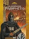 Le Livre Interdit (La Dernière Prophétie, #4)