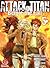 Attack on Titan: Before The Fall Vol. 5
