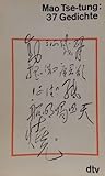 37 Gedichte