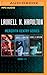 Meredith Gentry Series #1-3 by Laurell K. Hamilton