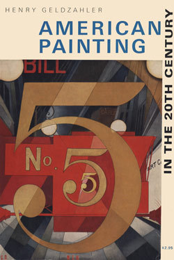 American painting in the twentieth century