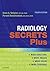 Radiology Secrets Plus E-Book