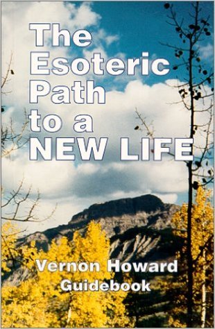 The Esoteric Path to a New Life