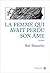 La femme qui avait perdu son âme
