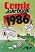 Comic Jahrbuch 1986