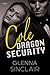 Cole (Dragon Security, #1)