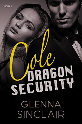 Cole (Dragon Security, #1)