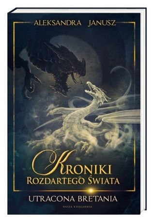 Utracona Bretania (Paperback)