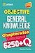 Objective General Knowledge...