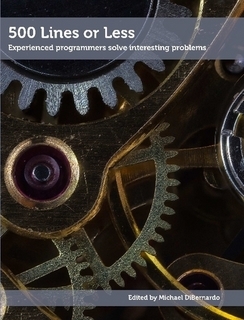 500 Lines Or Less (Paperback)