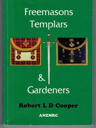 Freemasons, Templars & Gardeners