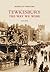 Tewkesbury The Way We Were by Cliff Burd