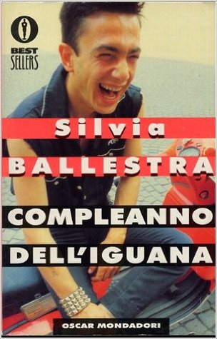 Compleanno dell'iguana (Paperback)