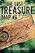 The Lost Treasure Map 6 1st Ed.