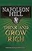 Think and Grow Rich