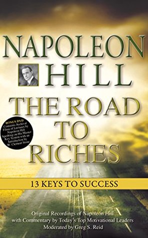 Napoleon Hill: The Road to Riches (Kindle Edition)