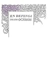En defensa de los ociosos (Serie Great Ideas) by Robert Louis Stevenson