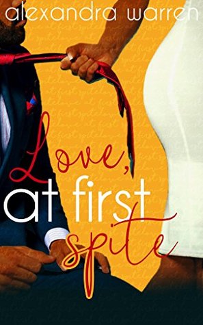 Love at First Spite (The Spite Series, #1)