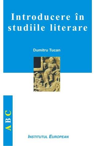 Introducere în studiile literare