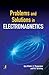Problems and Solutions in Electromagnetics