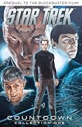 Star Trek: Countdown Collection, Vol. 1