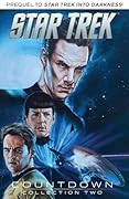 Star Trek: Countdown Collection, Vol. 2