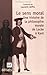 Le Sens Moral: Une Histoire de la Philosophie Morale de Locke à Kant