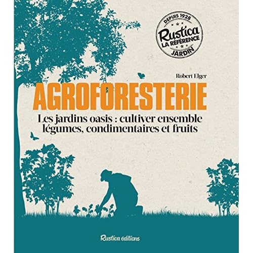 Rustica Jardin