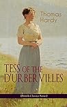 Tess of the D'Urb...