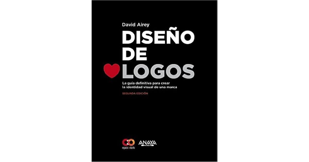 Diseño de logos by David Airey