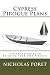Cypress Pirogue Plans: A De...