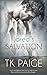 Jared's Salvation (Crossed ...