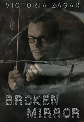 Broken Mirror (Kindle Edition)